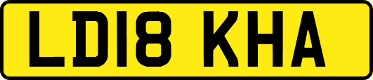 LD18KHA
