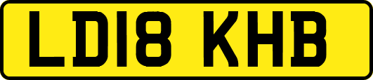 LD18KHB
