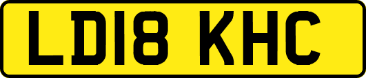 LD18KHC