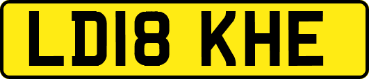 LD18KHE