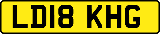 LD18KHG