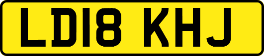 LD18KHJ
