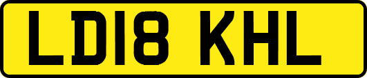 LD18KHL