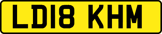 LD18KHM