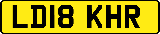 LD18KHR