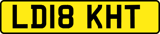 LD18KHT