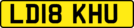 LD18KHU