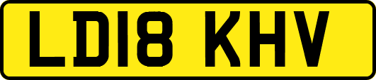 LD18KHV