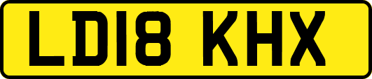 LD18KHX