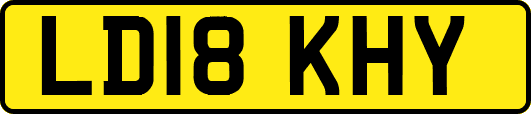 LD18KHY