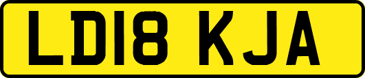 LD18KJA