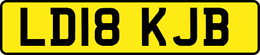 LD18KJB