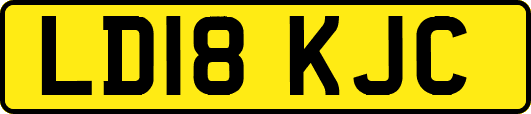 LD18KJC