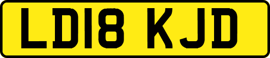 LD18KJD