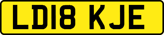 LD18KJE