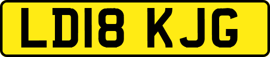 LD18KJG