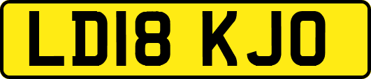 LD18KJO