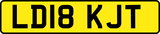 LD18KJT