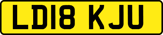 LD18KJU