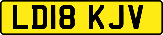 LD18KJV