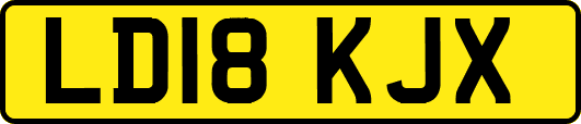 LD18KJX