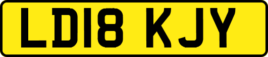 LD18KJY