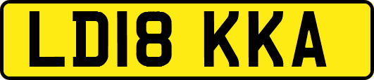 LD18KKA