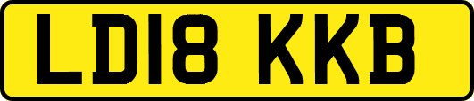LD18KKB