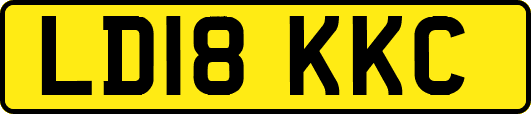 LD18KKC