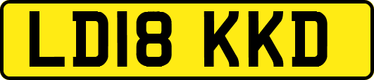 LD18KKD
