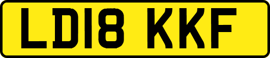 LD18KKF