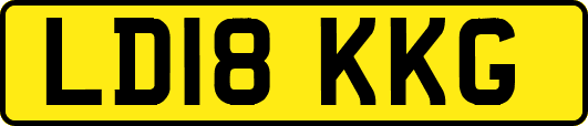 LD18KKG