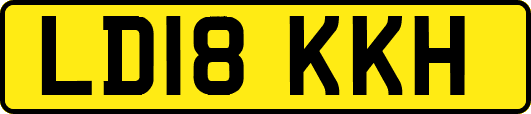 LD18KKH