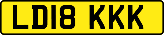 LD18KKK