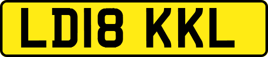 LD18KKL