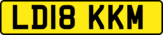 LD18KKM
