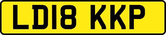 LD18KKP