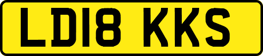 LD18KKS