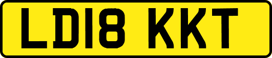 LD18KKT