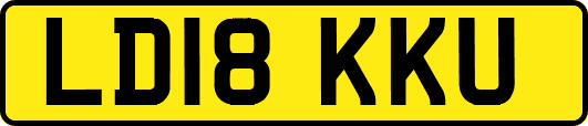 LD18KKU