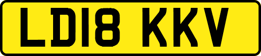 LD18KKV