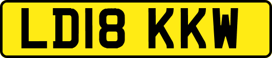 LD18KKW