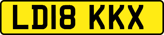 LD18KKX