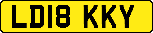 LD18KKY