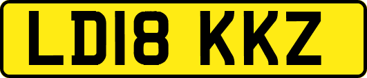 LD18KKZ