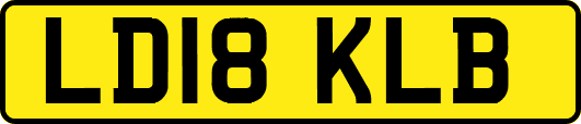 LD18KLB