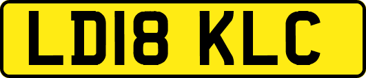 LD18KLC