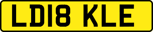LD18KLE