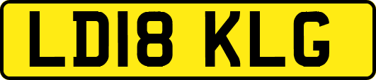 LD18KLG