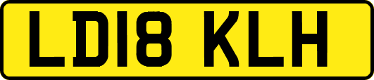 LD18KLH